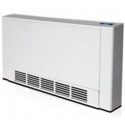 FAN COILS ΨΥΞΗΣ ΚΑΙ ΘΕΡΜΑΝΣΗΣ
