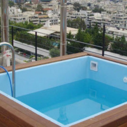 JACUZZI