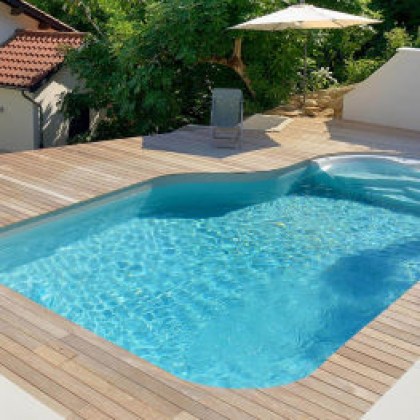 MINI POOL