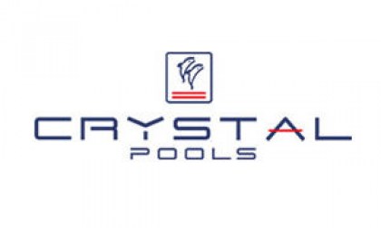 Crystal Pool