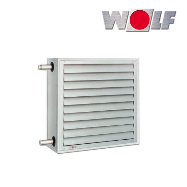 Τριφασικός ηλεκτροκινητήρας 3x400V/50Hz WOLF LH 63