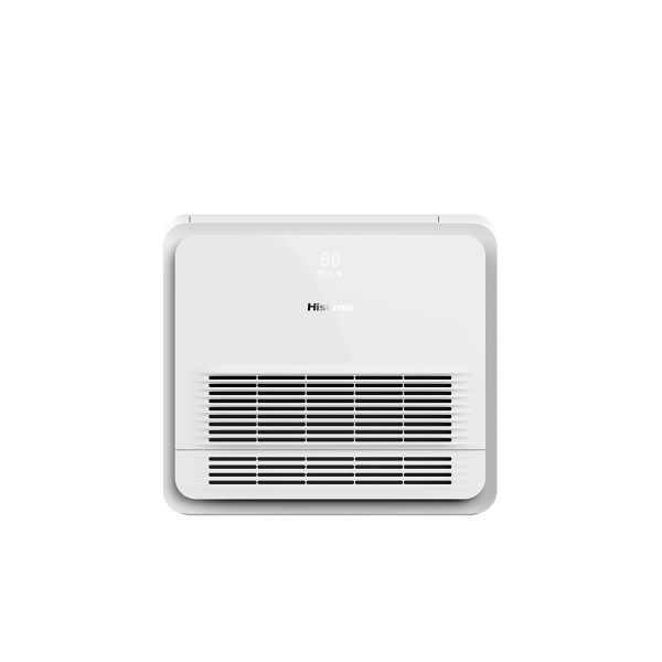 Κονσόλα δαπέδου HISENSE Celiling & Floor IDU 12.000 BTU