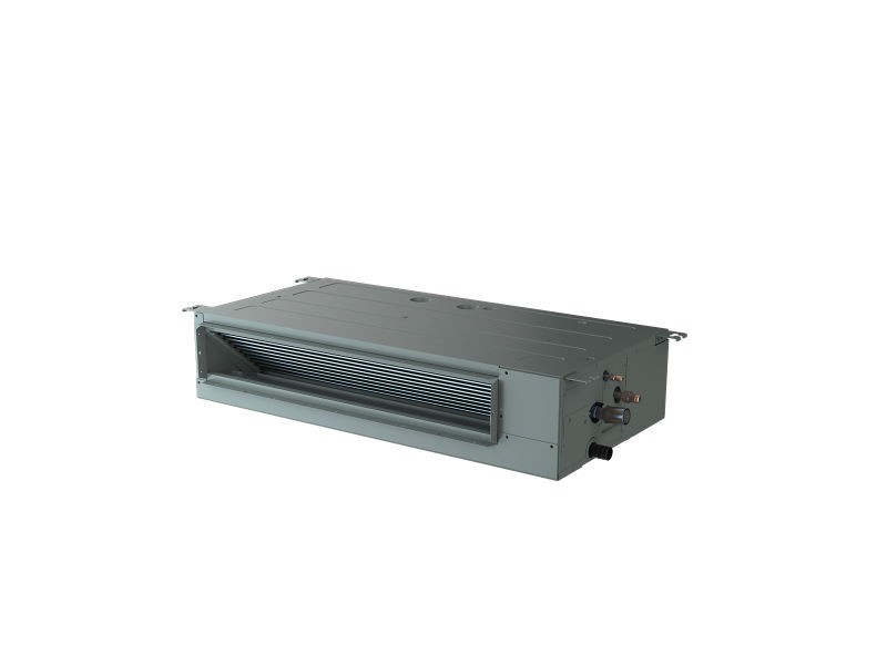 Αεραγωγός κρυφού τύπου HISENSE MSP Duct