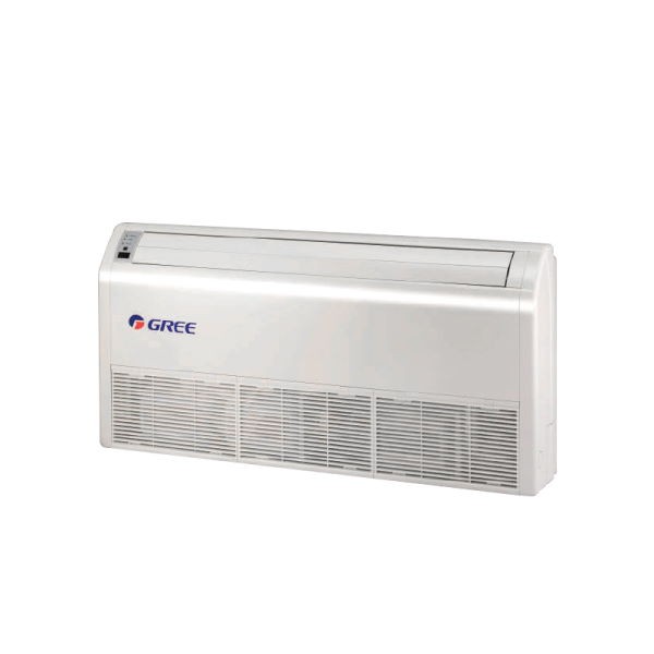 Δαπέδου οροφής GREE FP-102ZD-K(E)