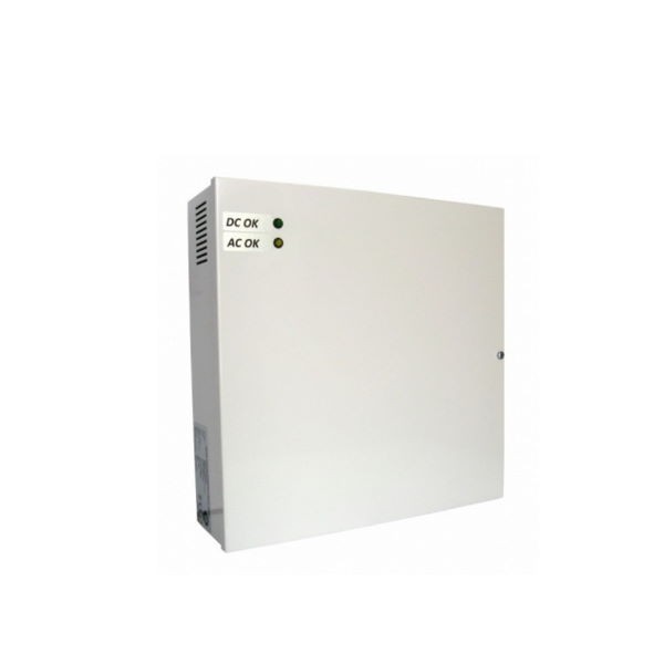 Τροφοδοτικό κουτί MW ZBF-24V-1.6A-7Ah
