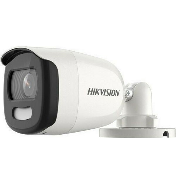 Αδιάβροχη κάμερα HIKVISION DS-2CE10DFT-F COLORVU