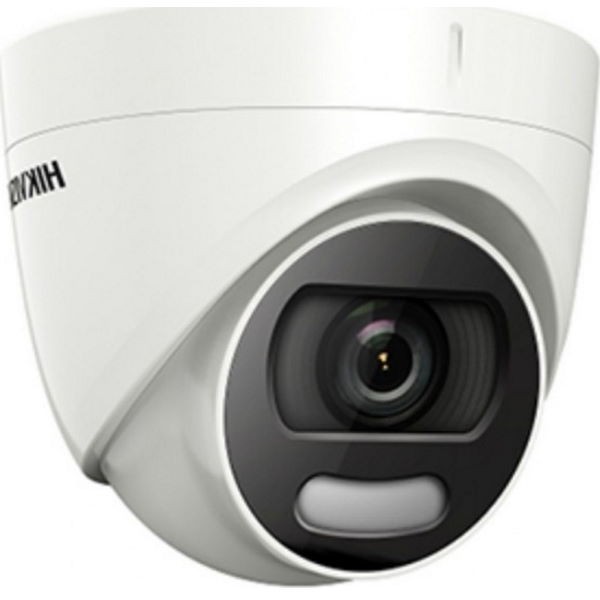 Κάμερα HIKVISION DS-2CE72DFT-F COLORVU