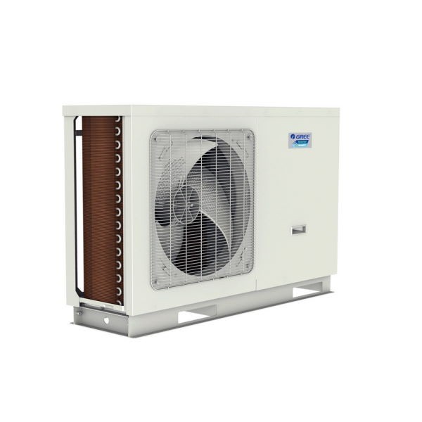 Αντλίες Versati III Monobloc 1Ph GREE GRS-CQ8.0Pd/NhG-K