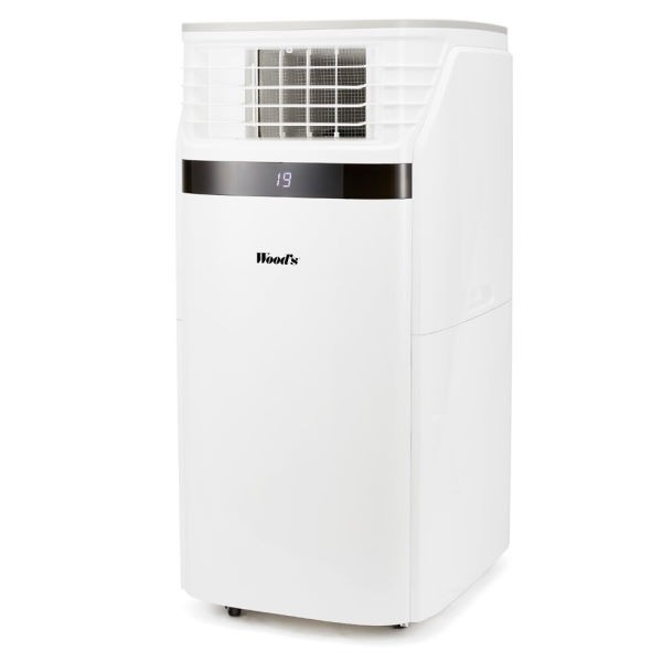 Φορητό κλιματιστικό Wood’s AC Palermo 22K WAC1810G