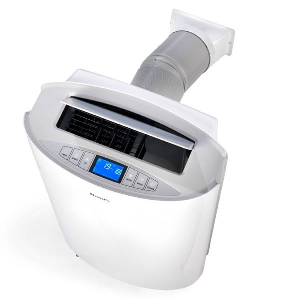 Φορητό κλιματιστικό Wood's Cortina Silent 12.000 Btu WAC12G