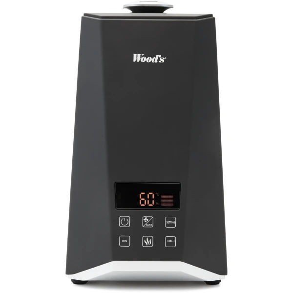 Αφυγραντήρας WOODS WHU 600