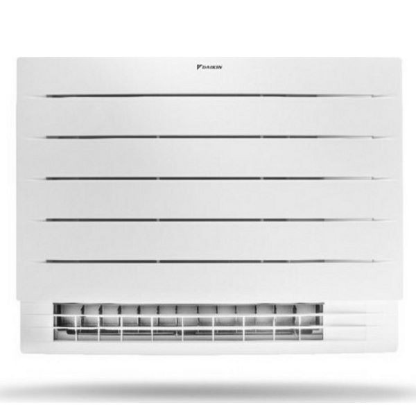 Δαπέδου μικρής διάστασης DAIKIN FVXM50A