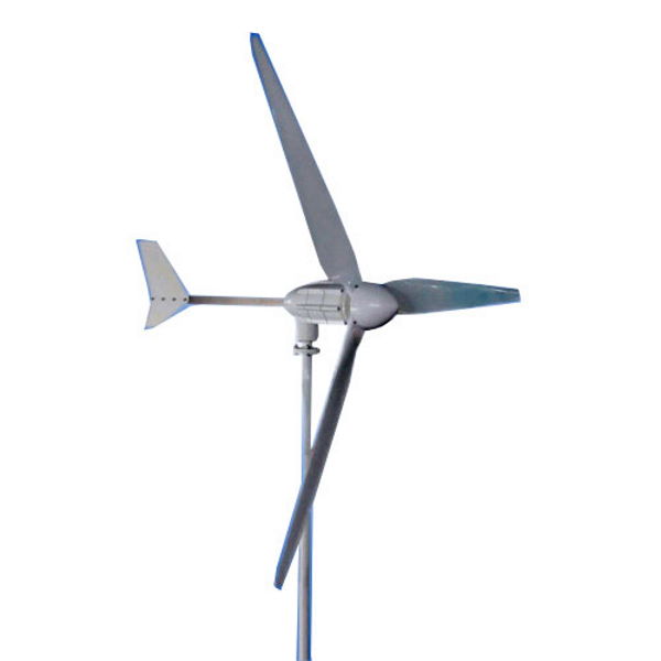Ανεμογεννήτρια Greatwatt S1000 1200W / 48 V