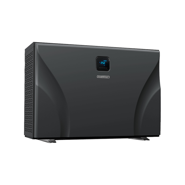Αντλία Θερμότητας Πισίνας ZEALUX INVERBOOST UX 21KW