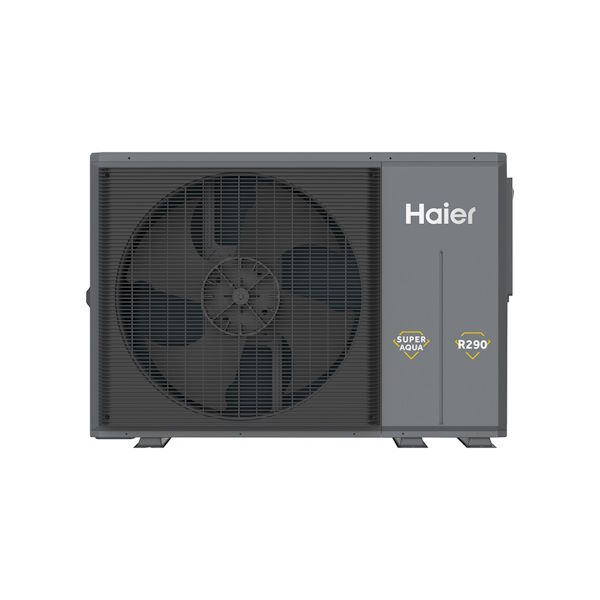 Αντλίες Θερμότητας R290 - All-In-One - A2W