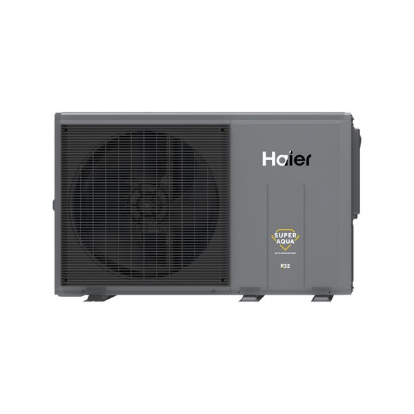 Αντλίες Θερμότητας R32 Monobloc HE - A2W