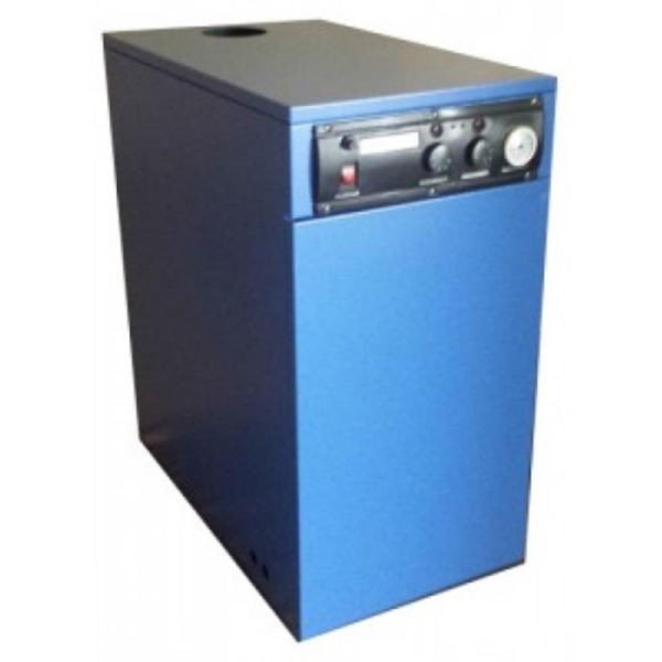 Ατομική μονάδα πετρελαίου και Ζ.Ν.Χ. ARIES COMPACT TT45