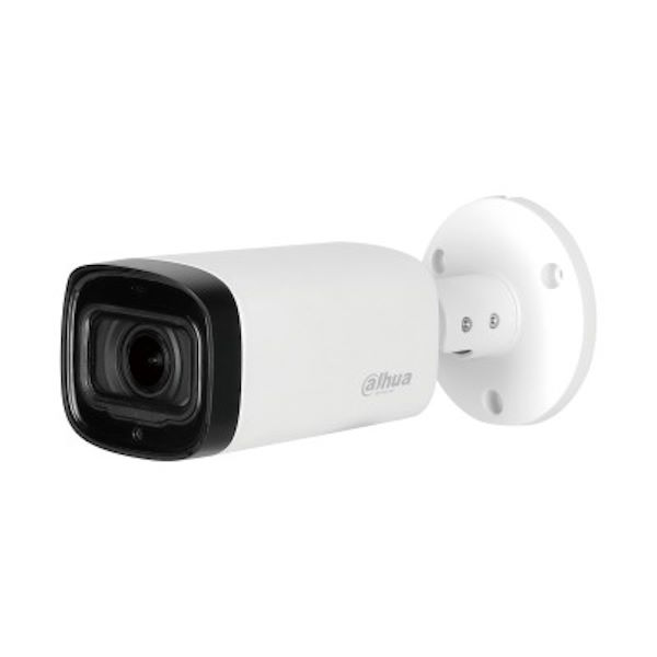 DAHUA HAC-HFW1230R-Z-IRE6 2Mp 2.7-12mm M/Z IR60 STARLIGHT BULLET METAL