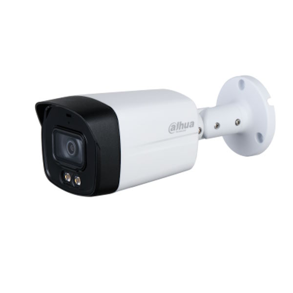  DAHUA HAC-HFW1231TLM-I6-A 2Mp 3.6mm IR60 STARLIGHT MIC METAL BULLET+PLASTIC