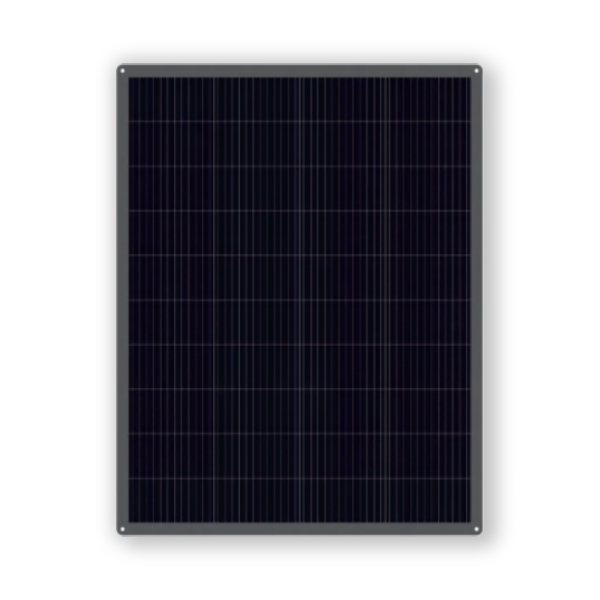 Εύκαμπτο φωτοβολταϊκό πάνελ EXIOM SOLUTION EX200M(B)-40(HC)(210)FE