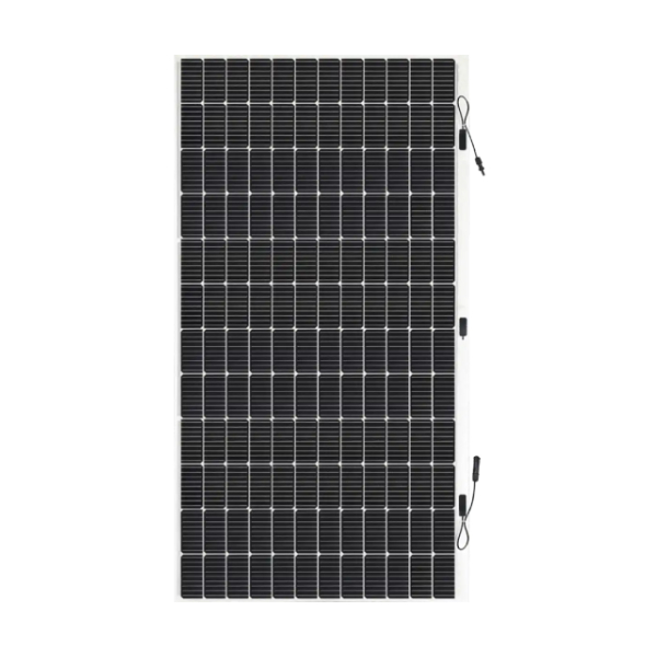 Εύκαμπτο φωτοβολταϊκό πάνελ SUNMAN C&I 520W SMF520J-12X12UW