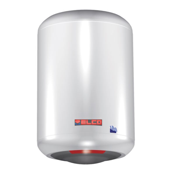 Ηλεκτρικός θερμοσίφωνας ELCO DURO GLASS 10 L