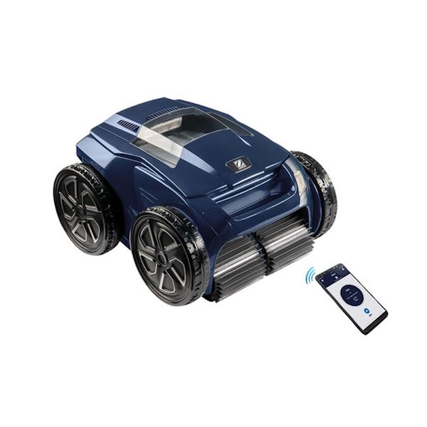 Ηλεκτρικες Σκούπες Robot RA 6700 iQ Zodiac