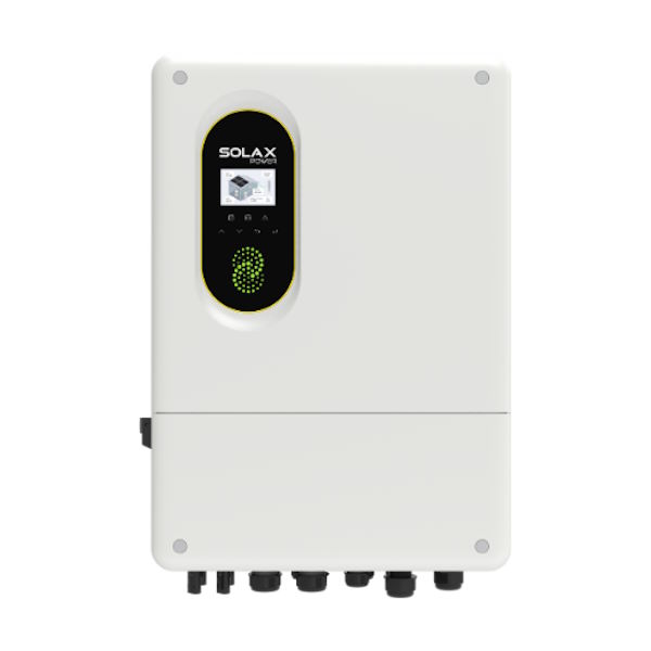 Υβριδικός Μετατροπέας X3-NEO-LV