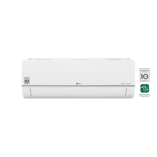 Κλιματιστικό DUALCOOL Inverter 24.000 BTU Ocean Wi-Fi Smart Diagnosis Comfort Air