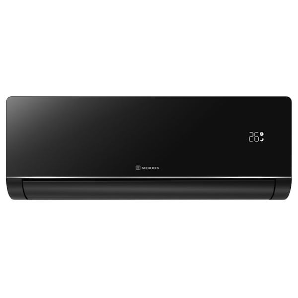 Κλιματιστικό MORRIS SPIN-35192 WiFi ALL DC INVERTER 12000BTU ΤΥΠΟΥ SPLIT