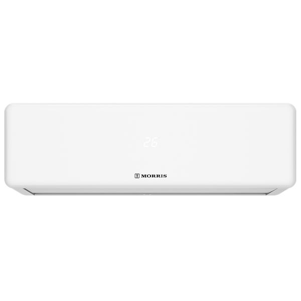 Κλιματιστικό MORRIS WFIN-26180 TERRA WiFi 9000BTU