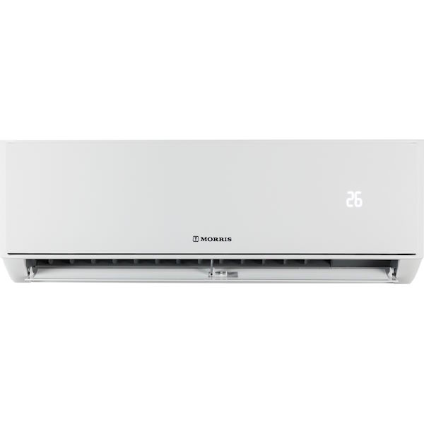 Κλιματιστικό MORRIS WFIN-26166 LOFT+ SERIES WiFi INVERTER 9000BTU