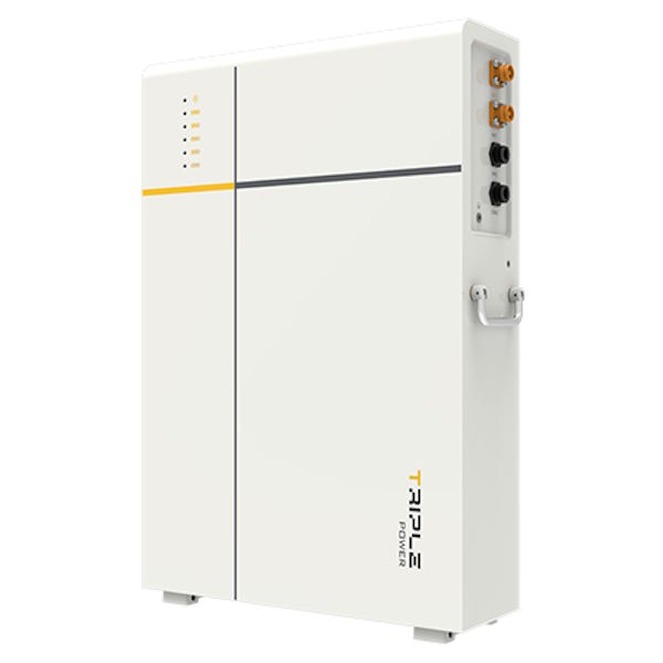 Μπαταρίες οικιακής χρήσης T-BAT-SYS-LV D53