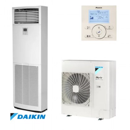INVERTER ΝΤΟΥΛΑΠΑ ΜΟΝΟΦΑΣΙΚΗ DAIKIN FVA140A