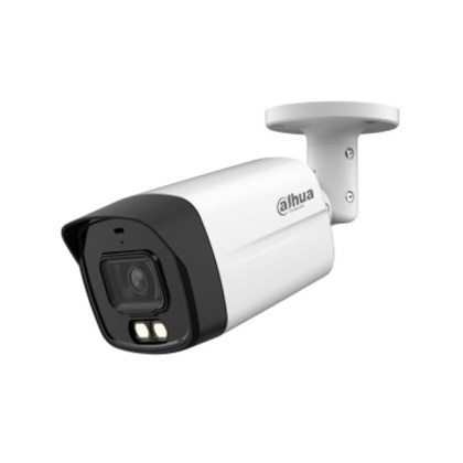 dahua-hac-hfw1200tlm-il-a-s6-2mp-2-8mm-ir-led40-smart-dual-led-metal-plastic-bullet