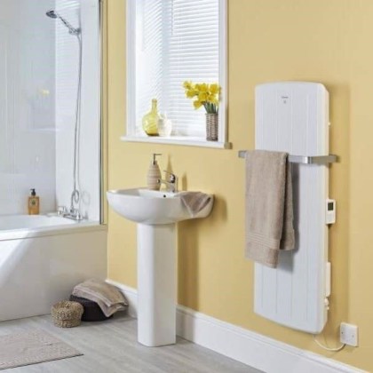 ilektriki-petsetokremastra-mpaniou-dimplex-trp-100w