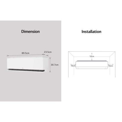 klimatistiko-18000-btu-dualcool-ai-air-single-split-diastaseis