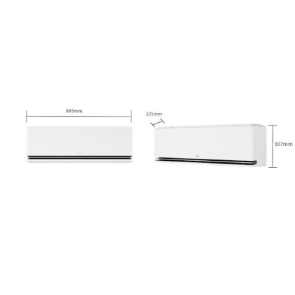 klimatistiko-dualcool-planet-premium-inverter-12-000-btu-diastaseis