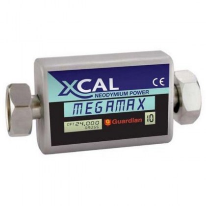 Μαγνητικός Αποσκληρυντής XCAL MEGAMAX