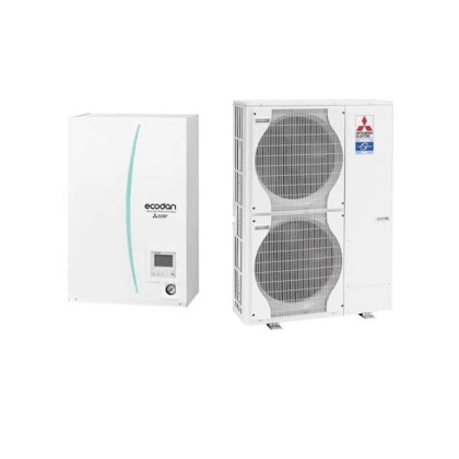 mitsubishi-electric-puhz-sw120vha-με-hydrobox-ersd-vm2e-12kw-split-1ph