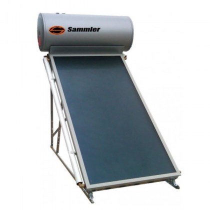 sammler-150l-2,52m21