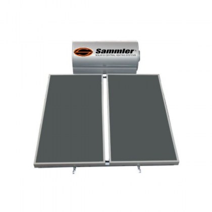 sammler-191l-2,92m2