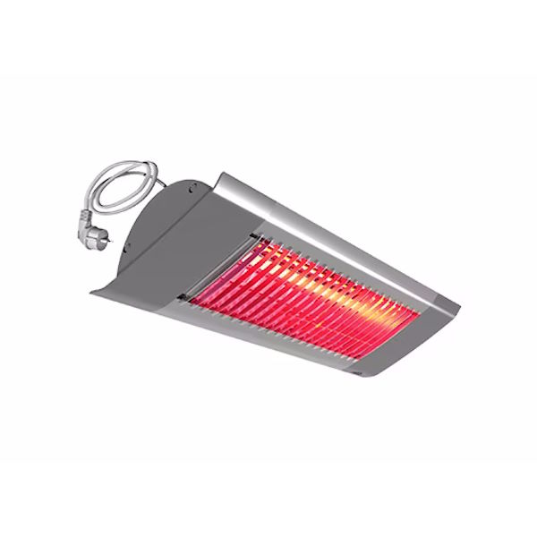 Θερμαντήρας υπέρυθρης ακτινοβολίας IHC Patio Heaters