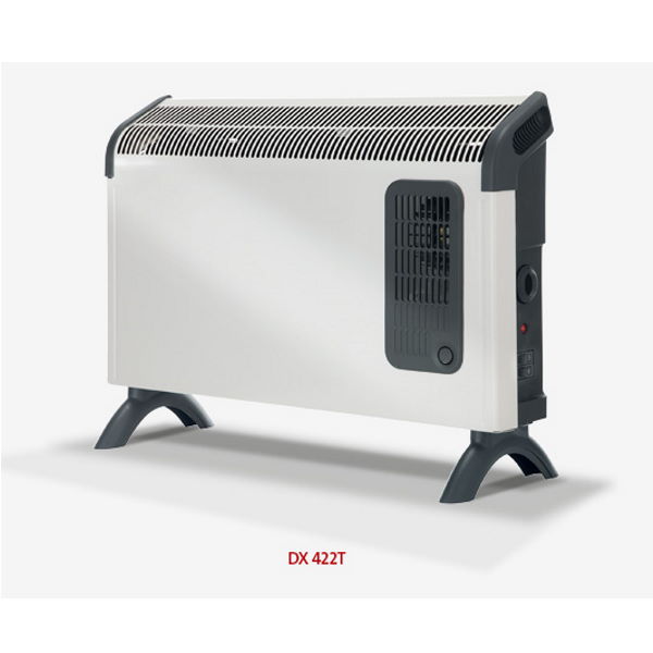 Θερμοπομπός Δαπέδου DIMPLEX DX 422Τ