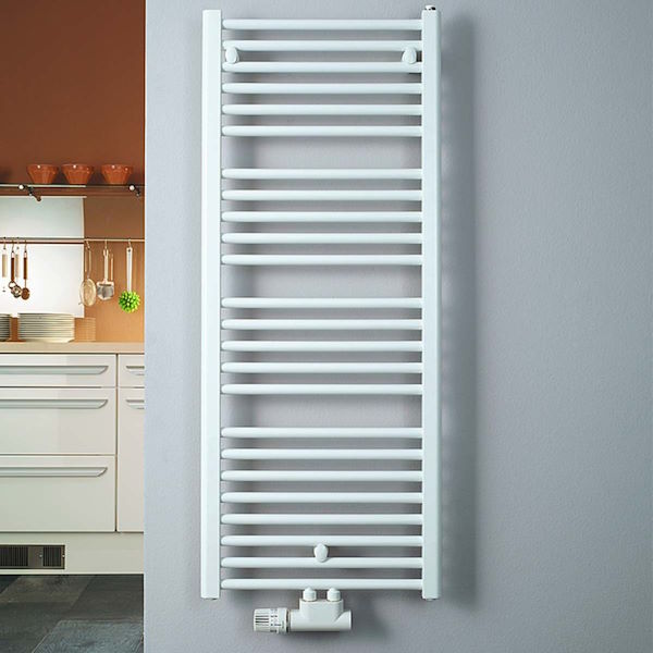 Θερμαντικά σώματα λουτρού Thermovent Purmo Flores Middle