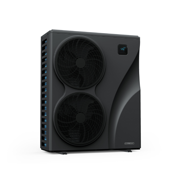 Αντλία Θερμότητας Πισίνας ZEALUX INVERBOOST 28.5KW PBS305